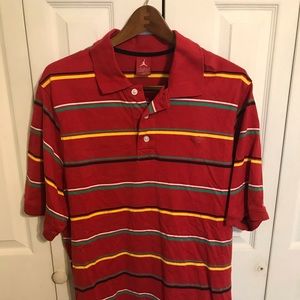 Men’s Jordan Polo Shirt